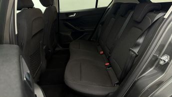 Ford Focus TITANIUM EDITION