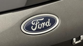 Ford Focus TITANIUM EDITION