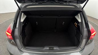 Ford Focus TITANIUM EDITION