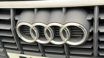Audi Q3 TFSI TECHNIK