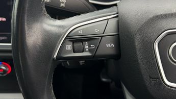 Audi Q3 TFSI TECHNIK