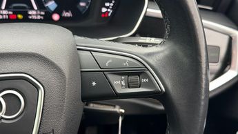 Audi Q3 TFSI TECHNIK