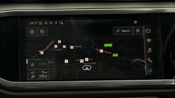 Audi Q3 TFSI TECHNIK