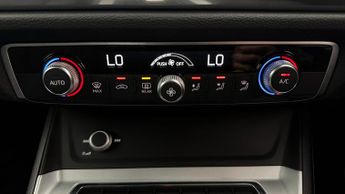 Audi Q3 TFSI TECHNIK