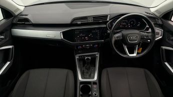Audi Q3 TFSI TECHNIK