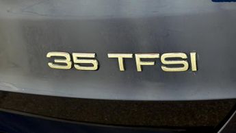 Audi Q3 TFSI TECHNIK