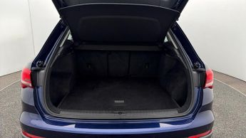 Audi Q3 TFSI TECHNIK