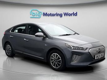 Hyundai IONIQ PREMIUM
