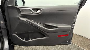 Hyundai IONIQ PREMIUM