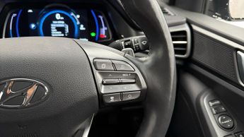 Hyundai IONIQ PREMIUM