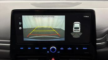 Hyundai IONIQ PREMIUM