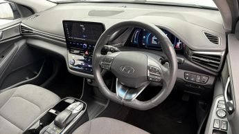 Hyundai IONIQ PREMIUM