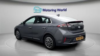 Hyundai IONIQ PREMIUM