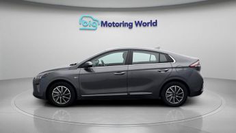 Hyundai IONIQ PREMIUM