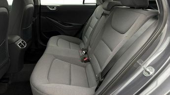 Hyundai IONIQ PREMIUM