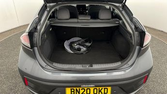 Hyundai IONIQ PREMIUM