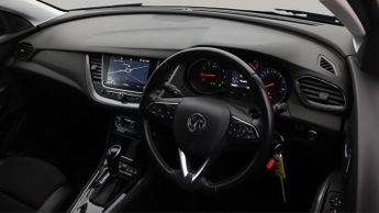 Vauxhall Grandland X SRI NAV
