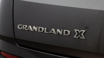 Vauxhall Grandland X SRI NAV