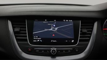 Vauxhall Grandland X SRI NAV