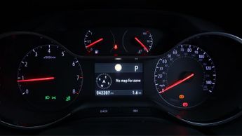 Vauxhall Grandland X SRI NAV