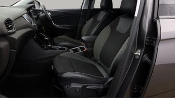 Vauxhall Grandland X SRI NAV
