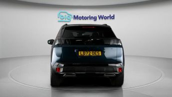 Peugeot 3008 S/S GT PREMIUM