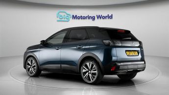 Peugeot 3008 S/S GT PREMIUM