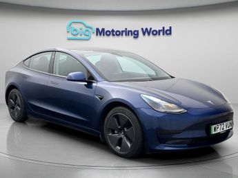 Tesla Model 3 MODEL 3