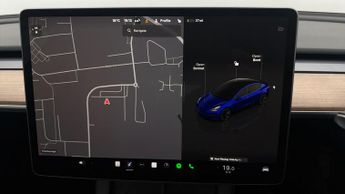 Tesla Model 3 MODEL 3