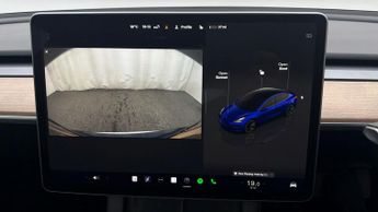 Tesla Model 3 MODEL 3