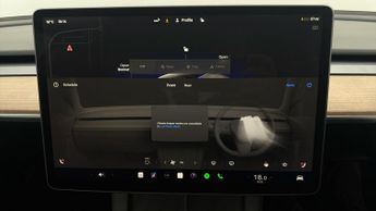 Tesla Model 3 MODEL 3