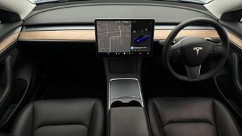 Tesla Model 3 MODEL 3