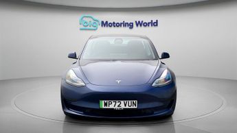 Tesla Model 3 MODEL 3