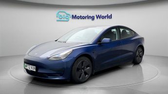Tesla Model 3 MODEL 3