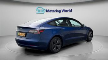 Tesla Model 3 MODEL 3