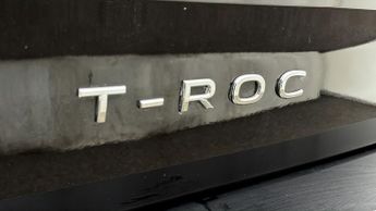 Volkswagen T-Roc ACTIVE TSI EVO DSG