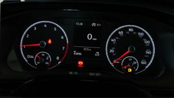 Volkswagen Polo SE TSI DSG