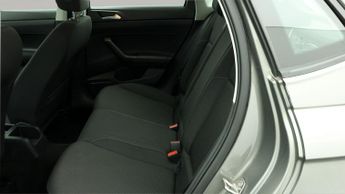 Volkswagen Polo SE TSI DSG