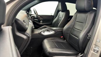 Mercedes-Benz GLE GLE 350 D 4MATIC AMG LINE PREMIUM