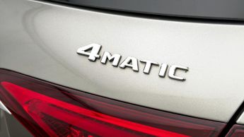 Mercedes-Benz GLE GLE 350 D 4MATIC AMG LINE PREMIUM