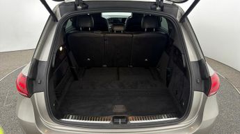 Mercedes-Benz GLE GLE 350 D 4MATIC AMG LINE PREMIUM
