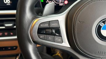 BMW 3 Series 330E M SPORT