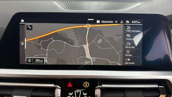 BMW 3 Series 330E M SPORT