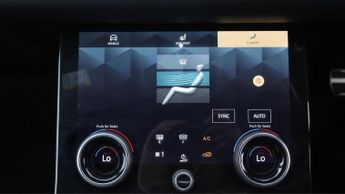 Land Rover Range Rover Evoque R-DYNAMIC HSE
