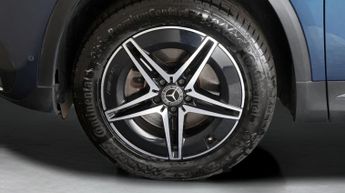 Mercedes-Benz EQA EQA 250 AMG LINE
