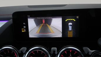 Mercedes-Benz EQA EQA 250 AMG LINE