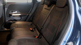 Mercedes-Benz EQA EQA 250 AMG LINE