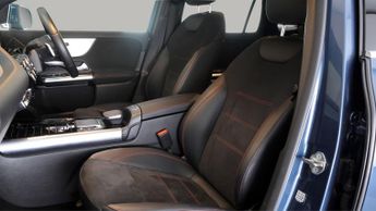 Mercedes-Benz EQA EQA 250 AMG LINE