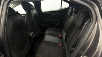 DS AUTOMOBILES DS 4 E-TENSE PERFORMANCE LINE