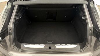 DS AUTOMOBILES DS 4 E-TENSE PERFORMANCE LINE